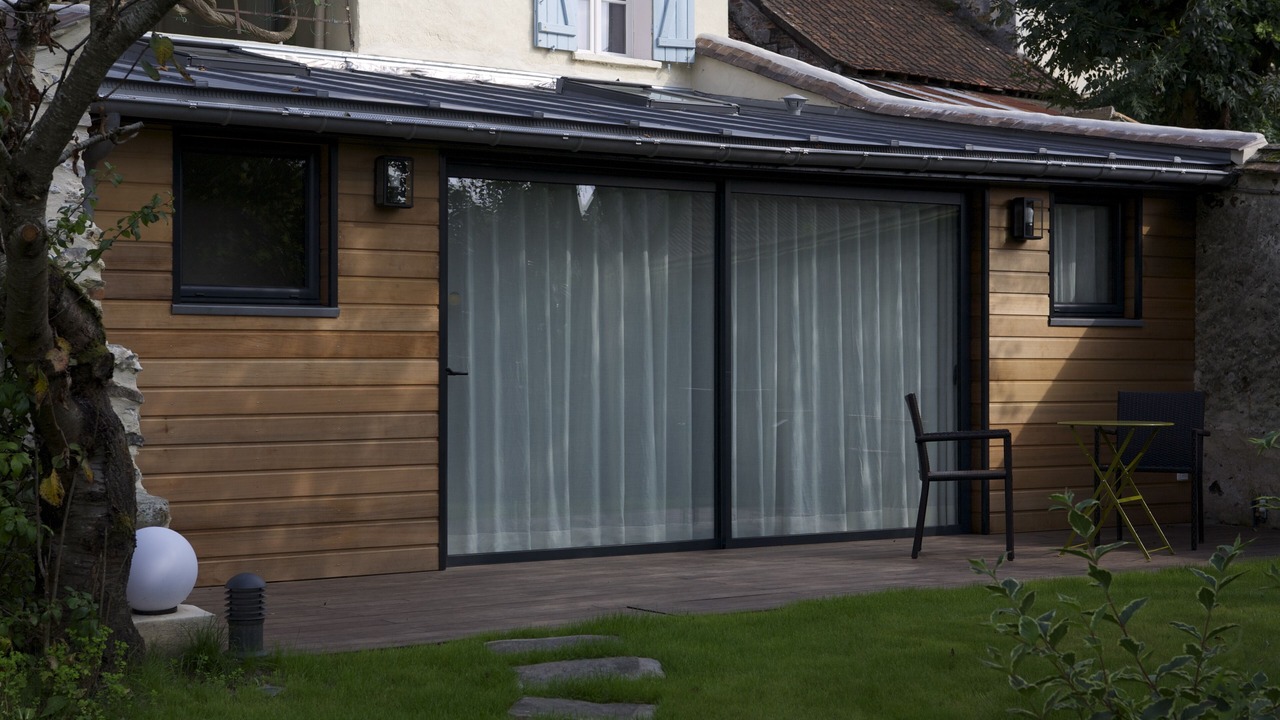 Photo of Patio Balcony in Rochefort-en-Yvelines