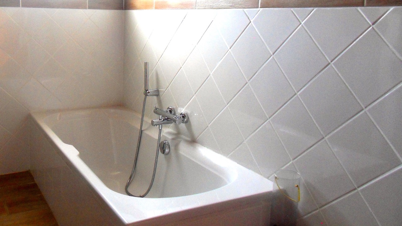Photo of Bathroom in Autignac