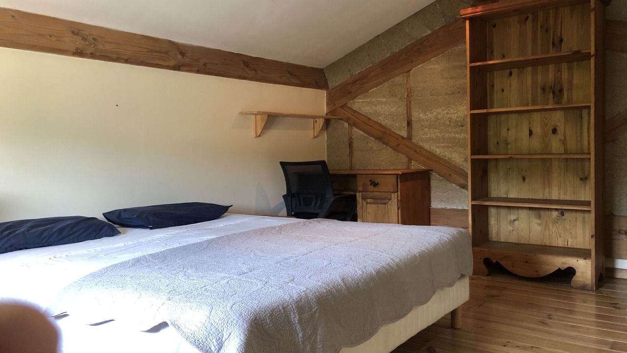 Photo of Bedroom in Autignac