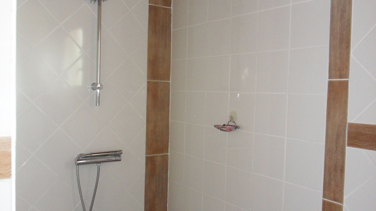 Photo of Bathroom in Autignac