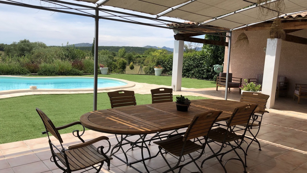 Photo of Outdoor in Autignac