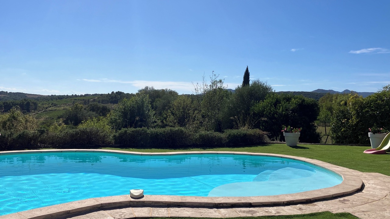 Photo of Outdoor in Autignac