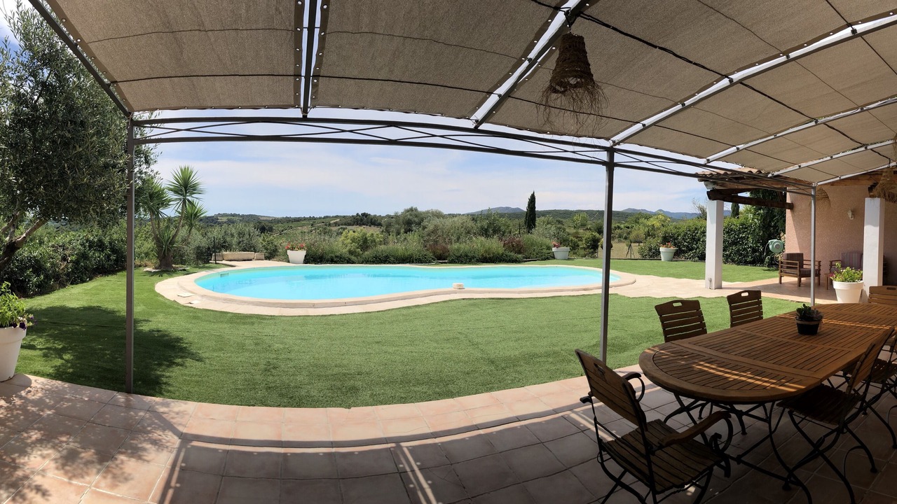 Photo of Outdoor in Autignac