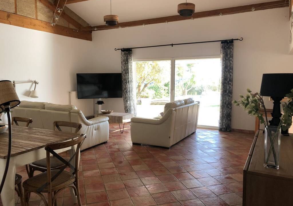 Photo of Livingroom in Autignac