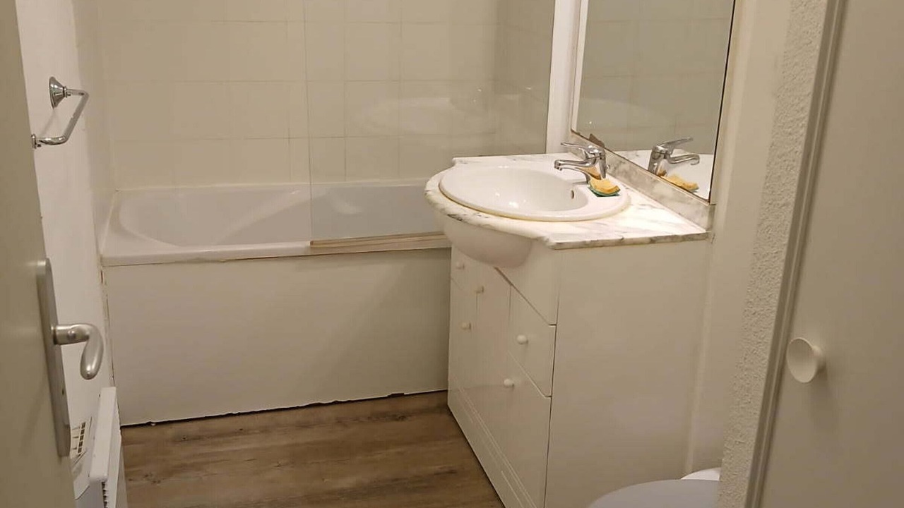 Photo of Bathroom in Vignec