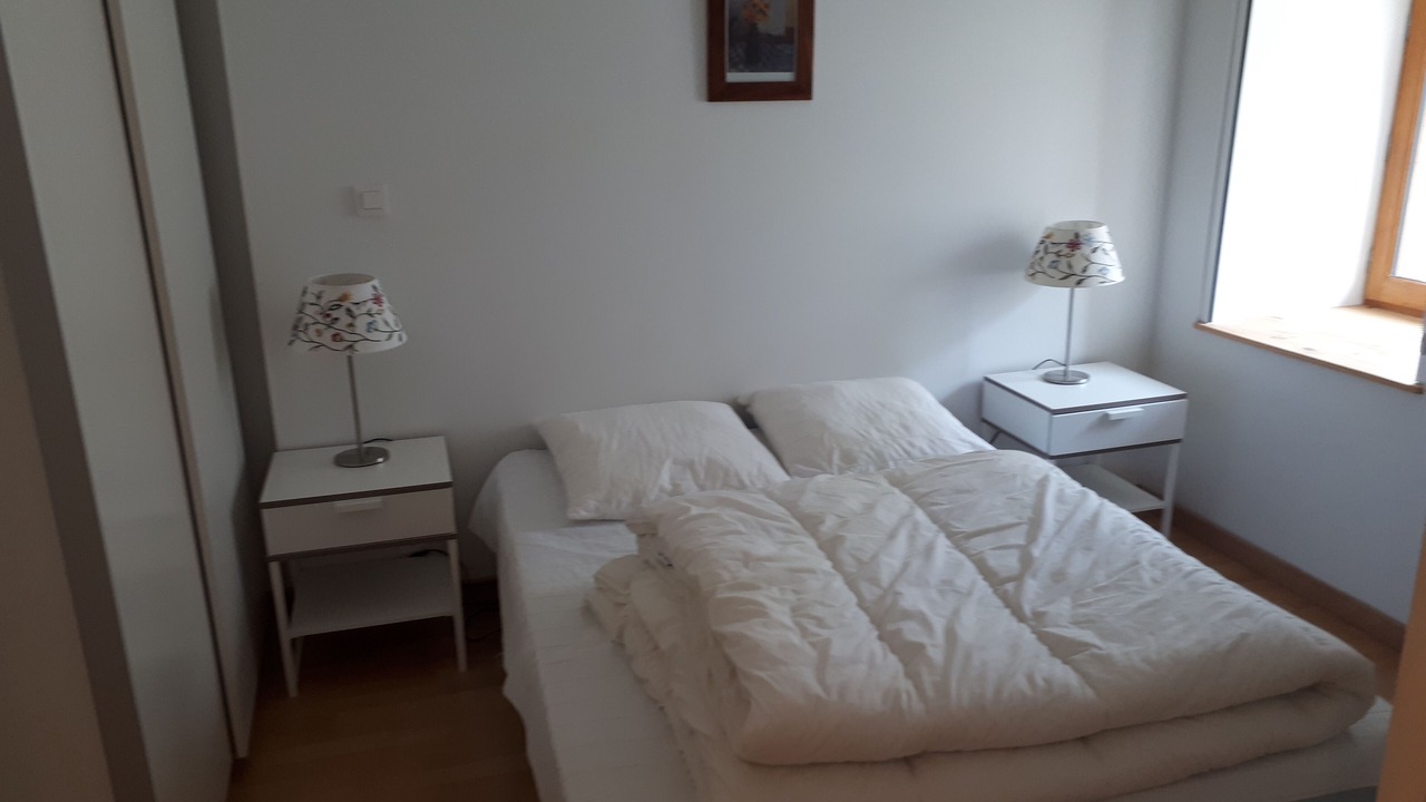 Photo of Bedroom in Vielle-Aure