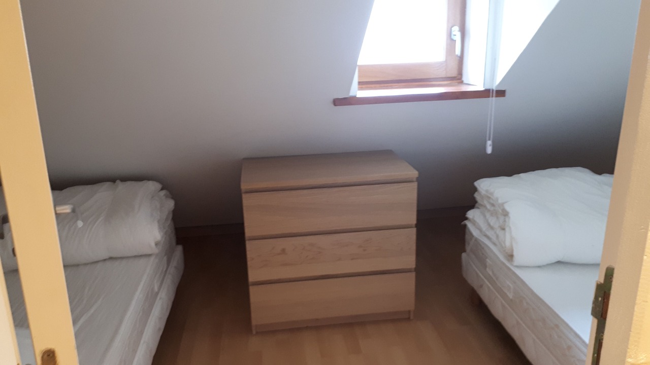 Photo of Bedroom in Vielle-Aure