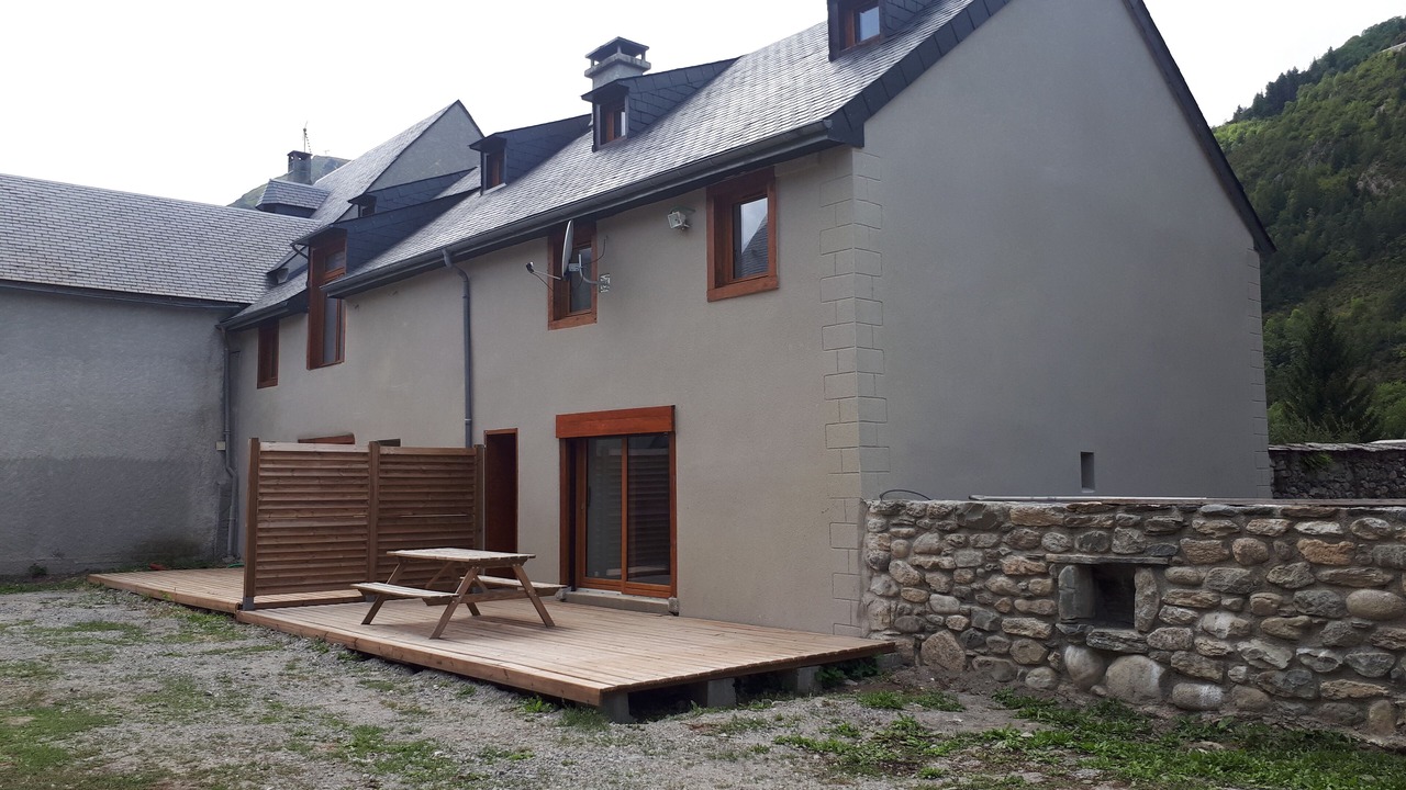 Photo of Outdoor in Vielle-Aure