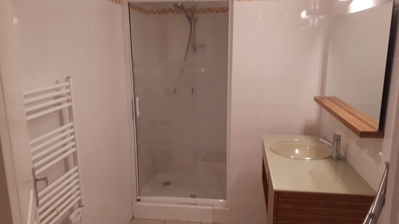 Photo of Bathroom in Vielle-Aure