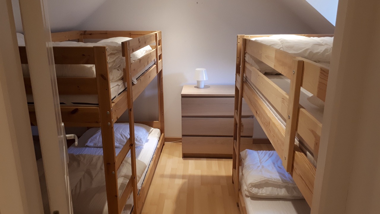 Photo of Bedroom in Vielle-Aure