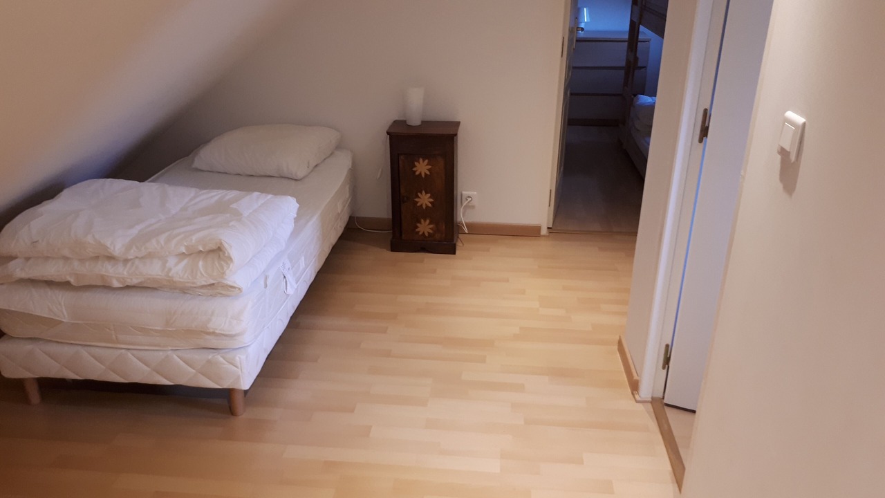Photo of Bedroom in Vielle-Aure