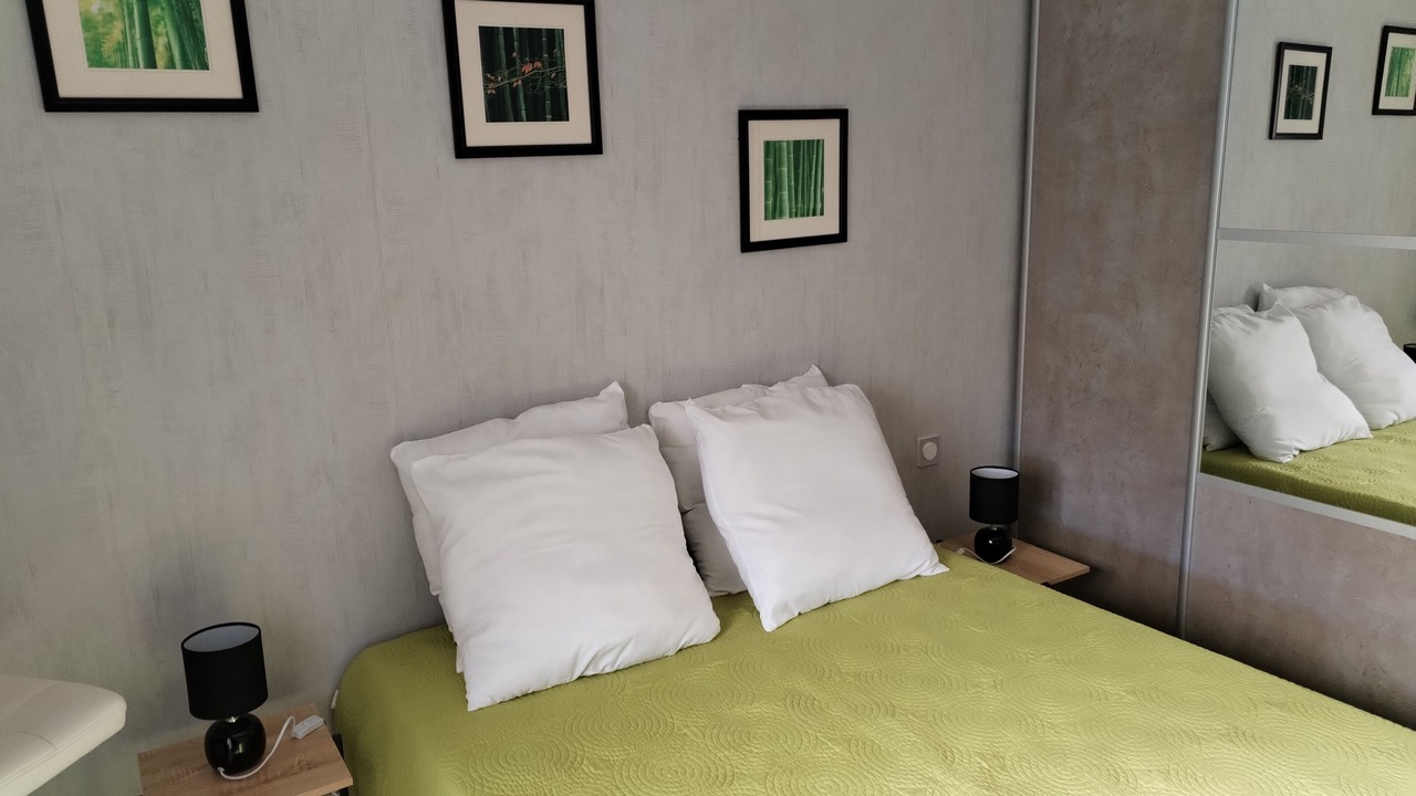 Photo of Bedroom in Plage d'Argeles