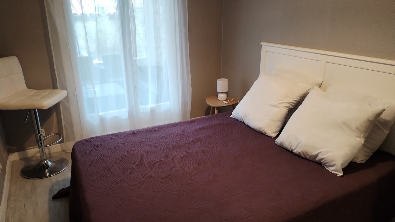 Photo of Bedroom in Plage d'Argeles