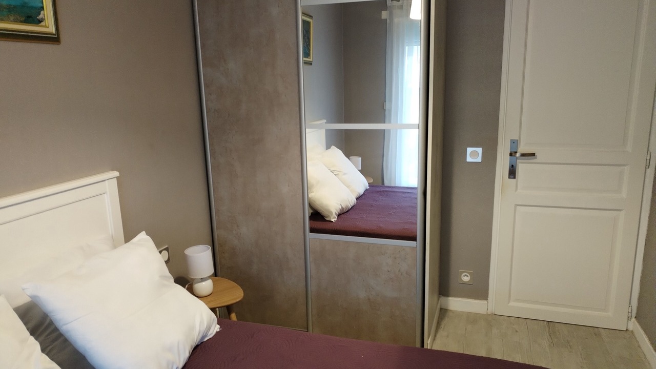 Photo of Bedroom in Plage d'Argeles