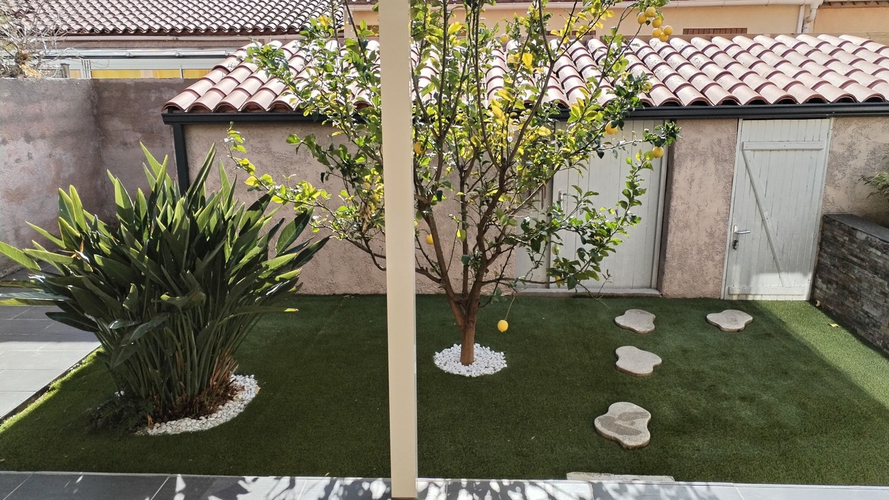 Photo of Outdoor in Plage d'Argeles