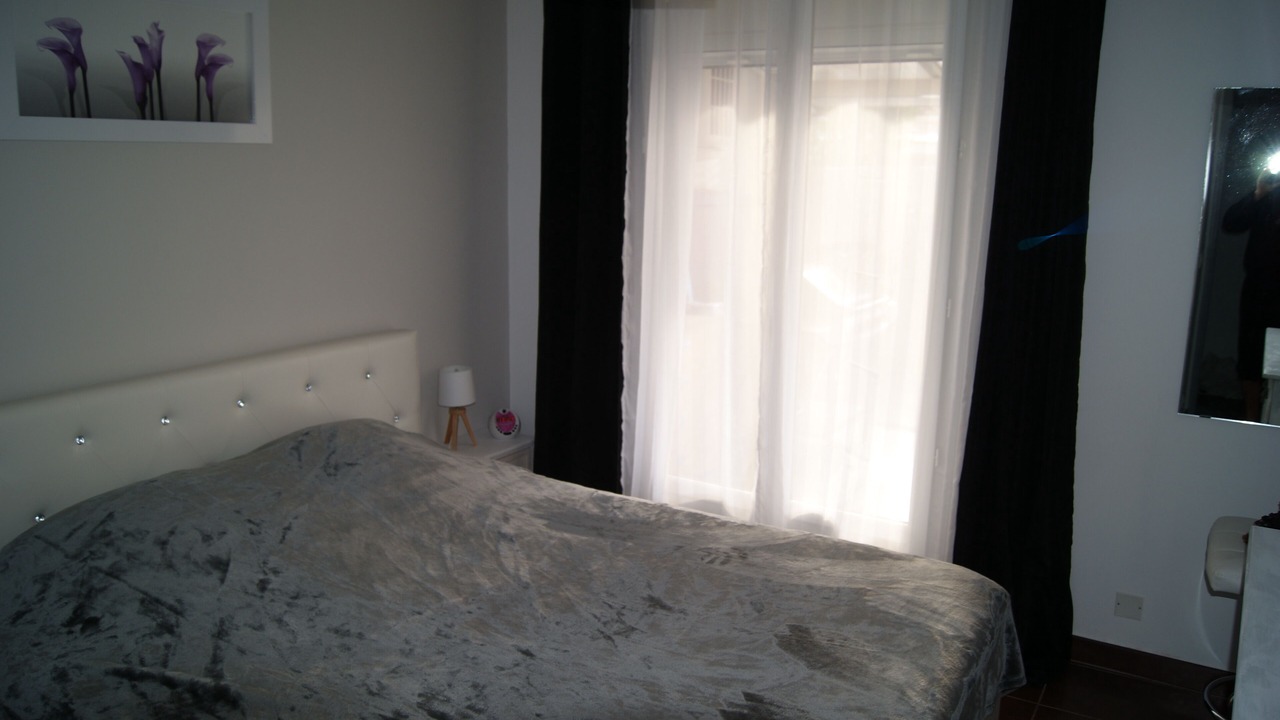 Photo of Bedroom in Plage d'Argeles