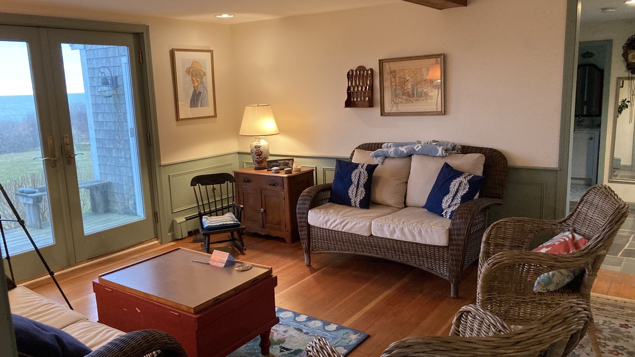 Photo of Bedroom in Little Compton