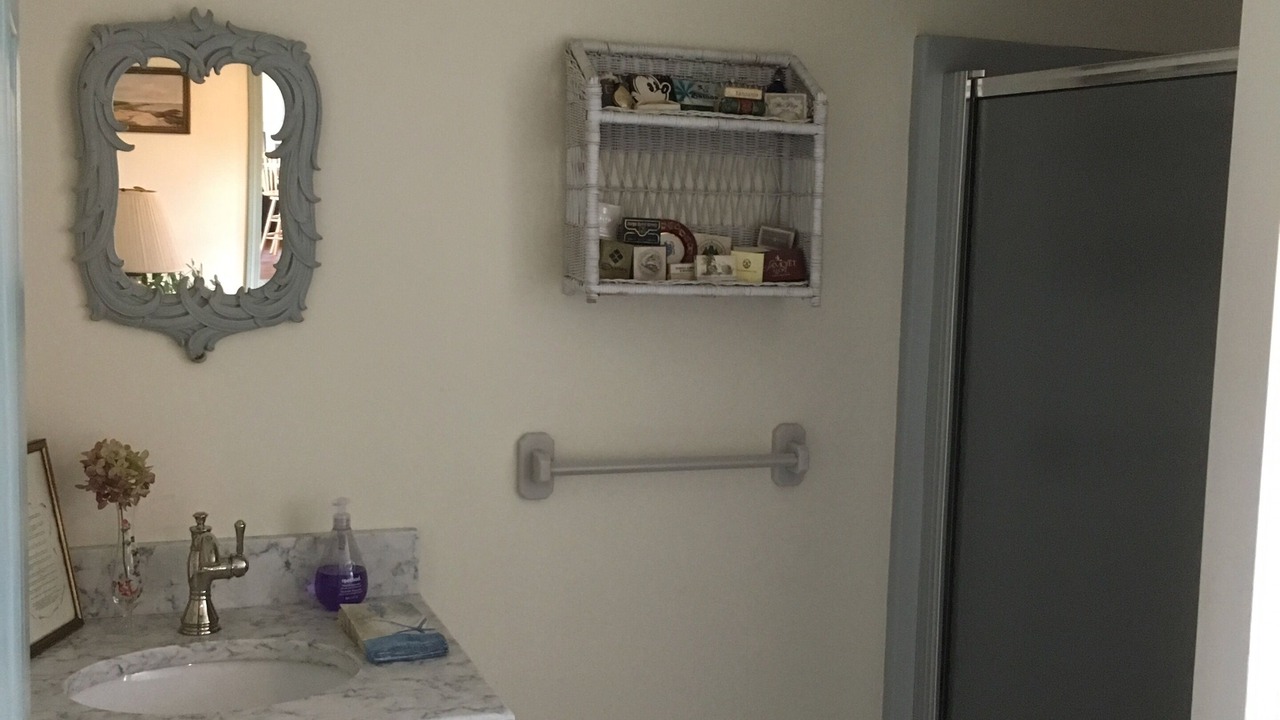 Photo of Bathroom in Little Compton