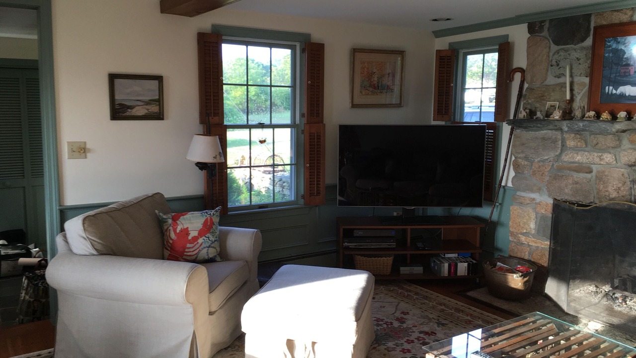 Photo of Bedroom in Little Compton