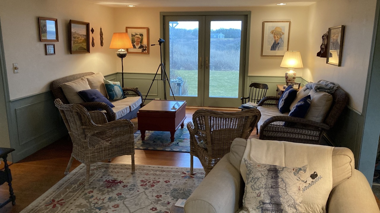 Photo of Bedroom in Little Compton