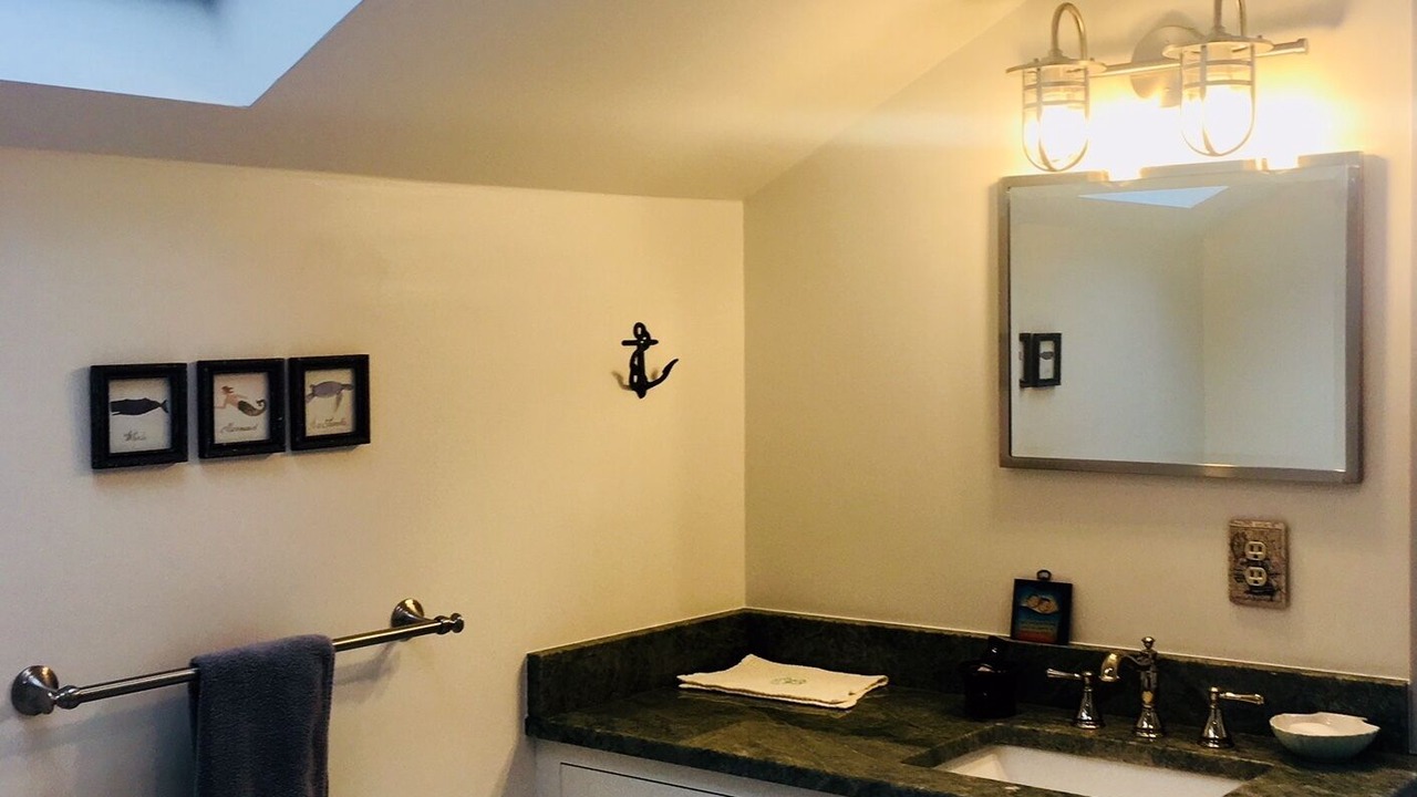 Photo of Bathroom in Little Compton