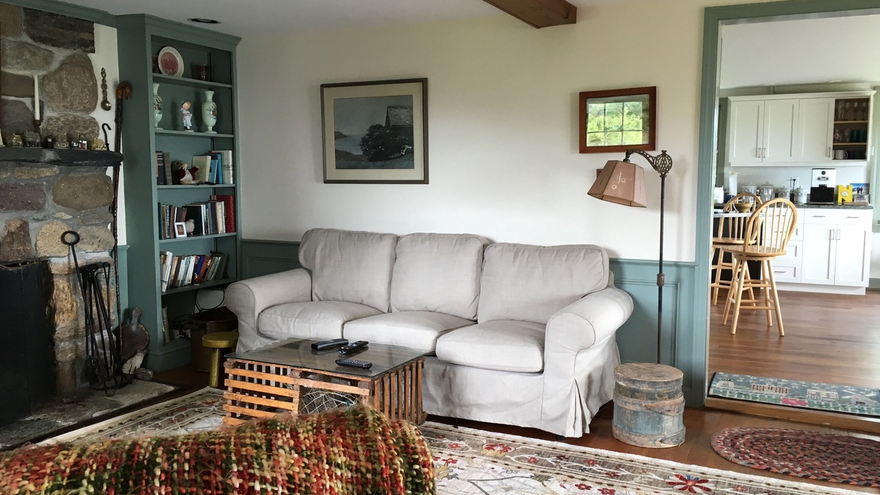 Photo of Bedroom in Little Compton