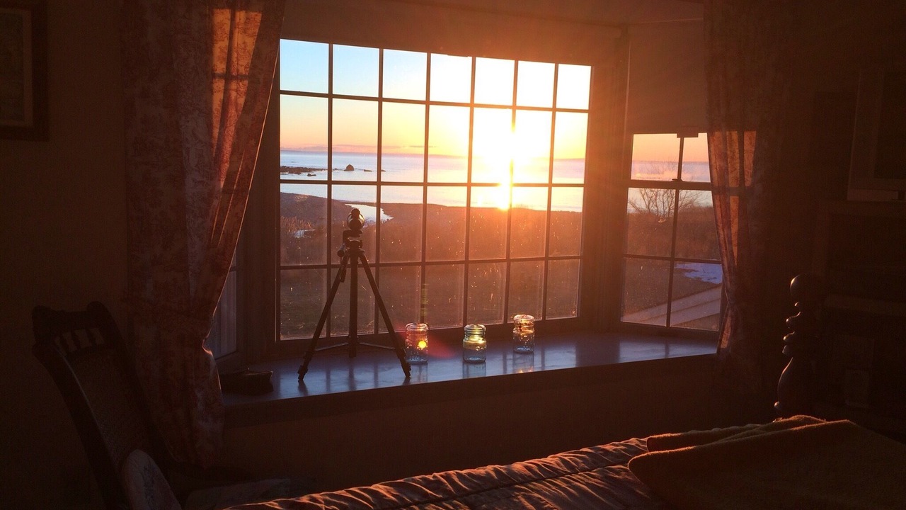 Photo of Bathroom in Little Compton