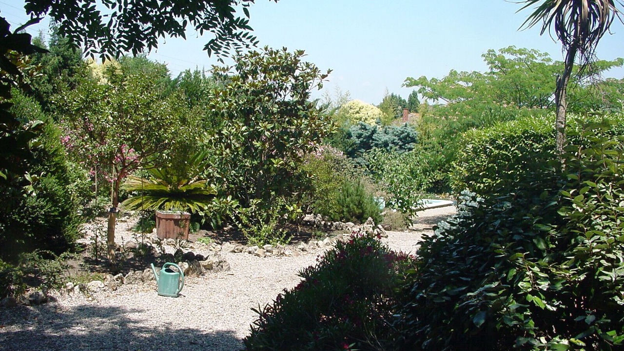 Photo of Outdoor in Caux