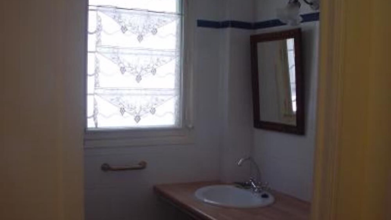 Photo of Bathroom in Caux