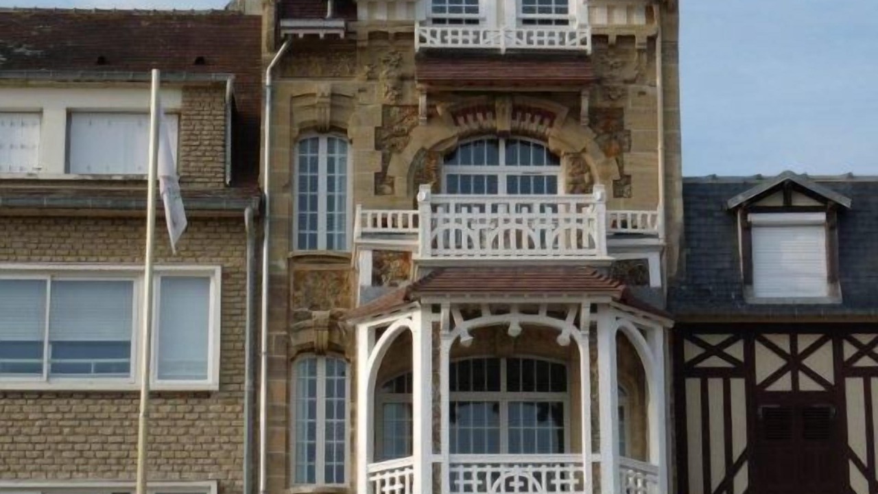 Photo of Outdoor in Saint-Regnobert-de-la-Cote-de-Nacre