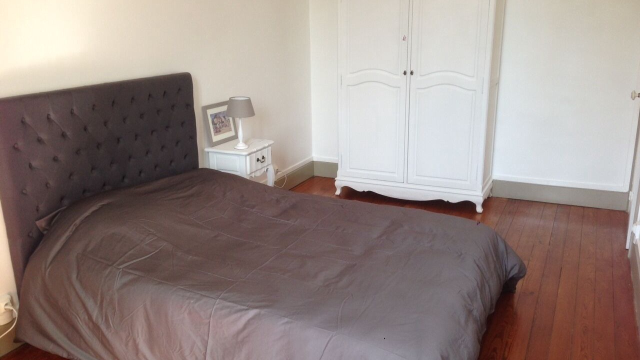 Photo of Bedroom in Saint-Regnobert-de-la-Cote-de-Nacre