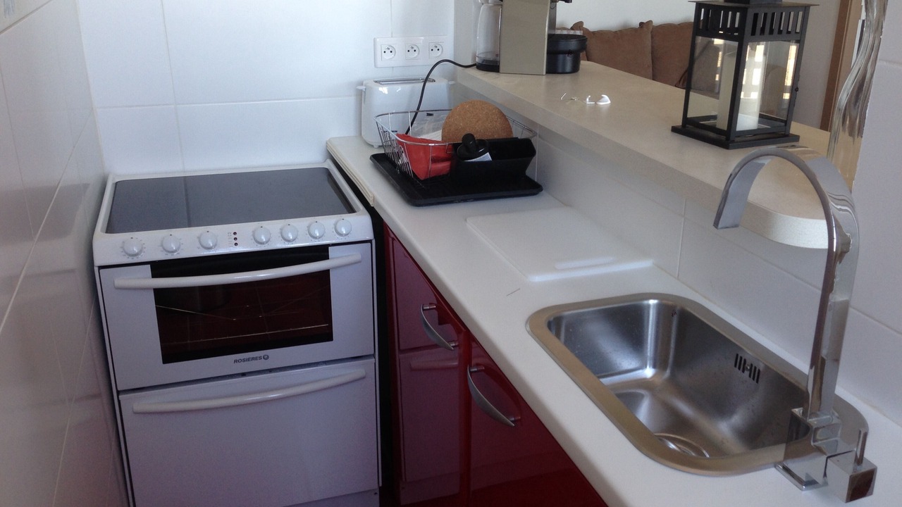 Photo of Kitchen in Saint-Regnobert-de-la-Cote-de-Nacre