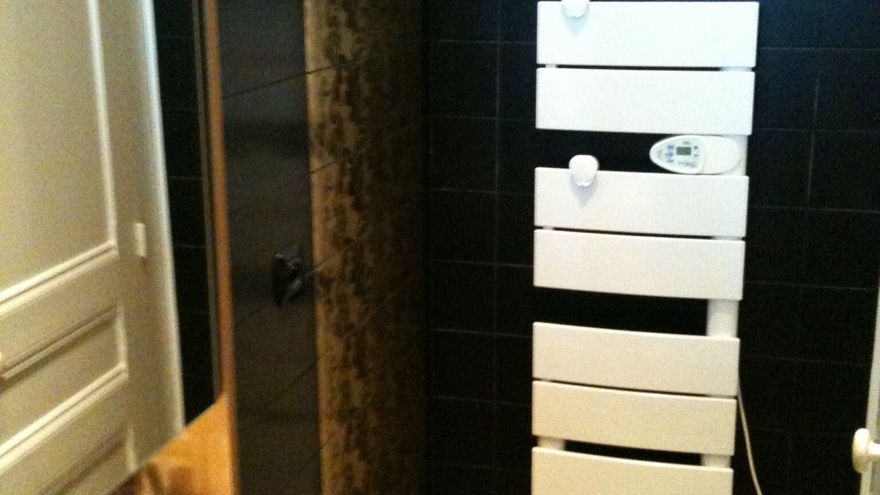 Photo of Bathroom in Saint-Regnobert-de-la-Cote-de-Nacre