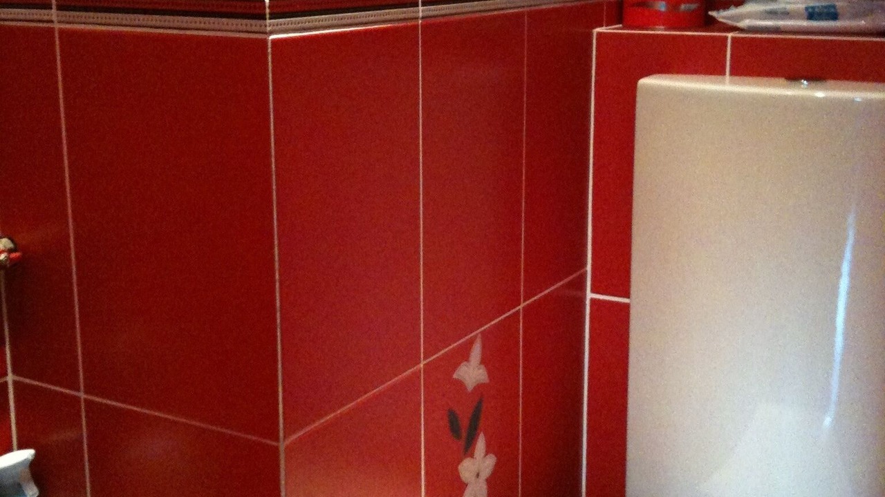 Photo of Bathroom in Saint-Regnobert-de-la-Cote-de-Nacre