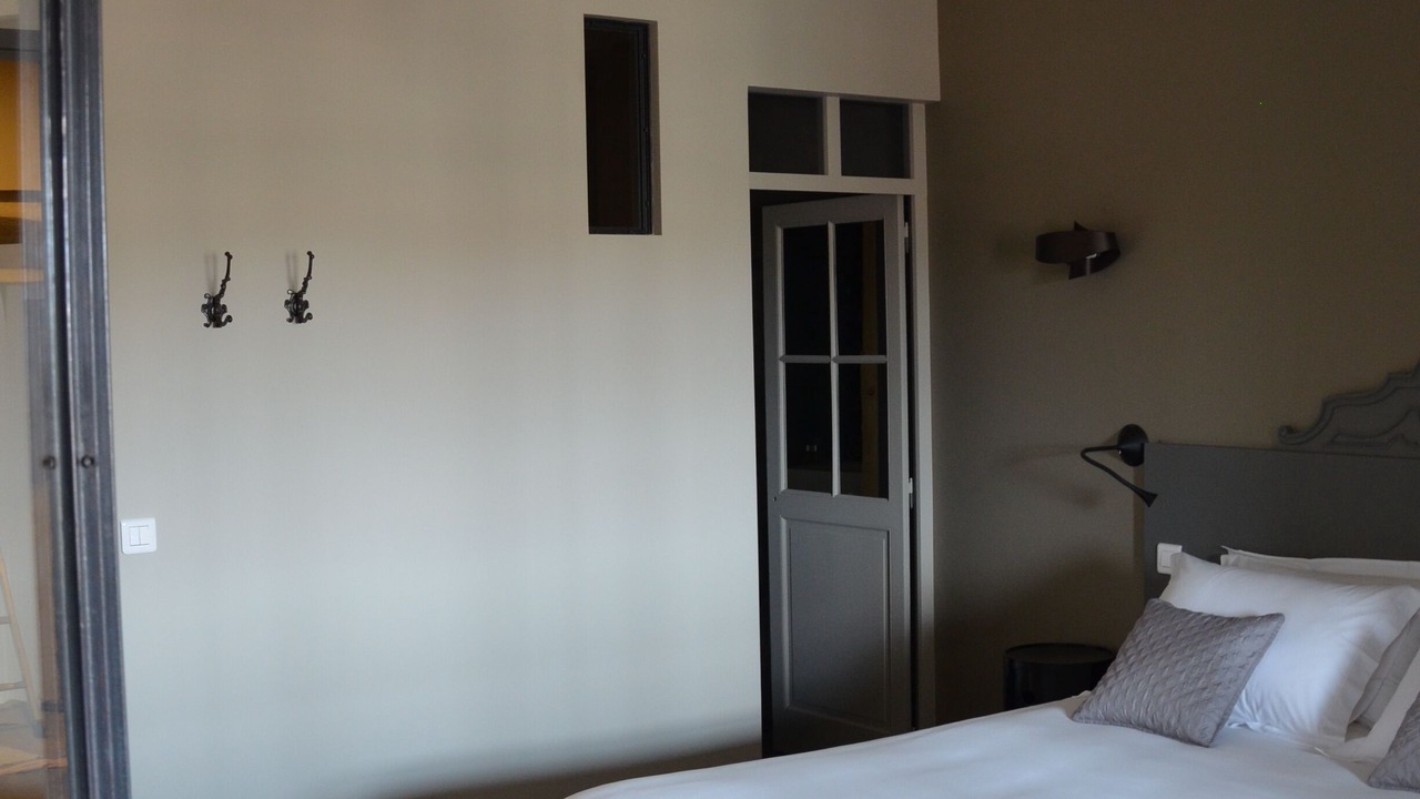 Photo of Bedroom in Carcassonne