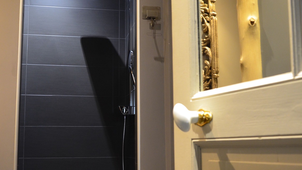 Photo of Bathroom in Carcassonne