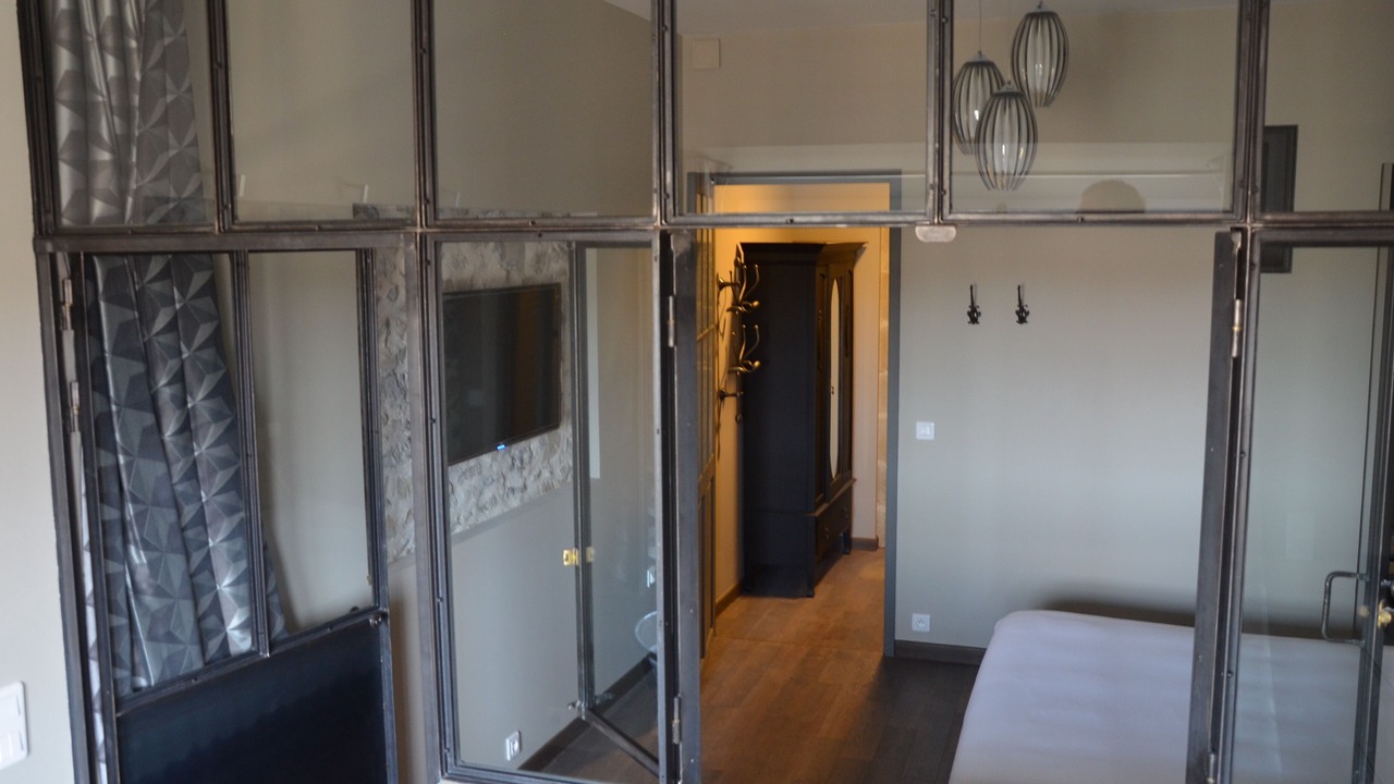 Photo of Bedroom in Carcassonne