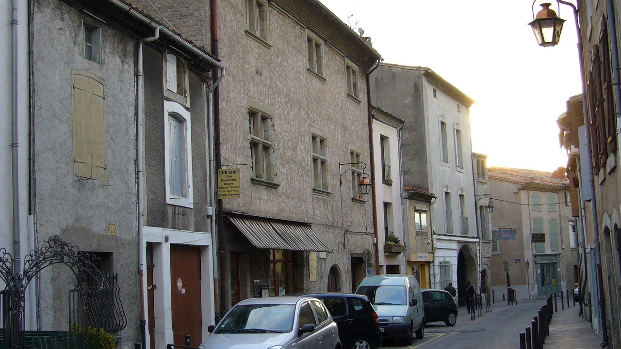 Photo of Others in Carcassonne