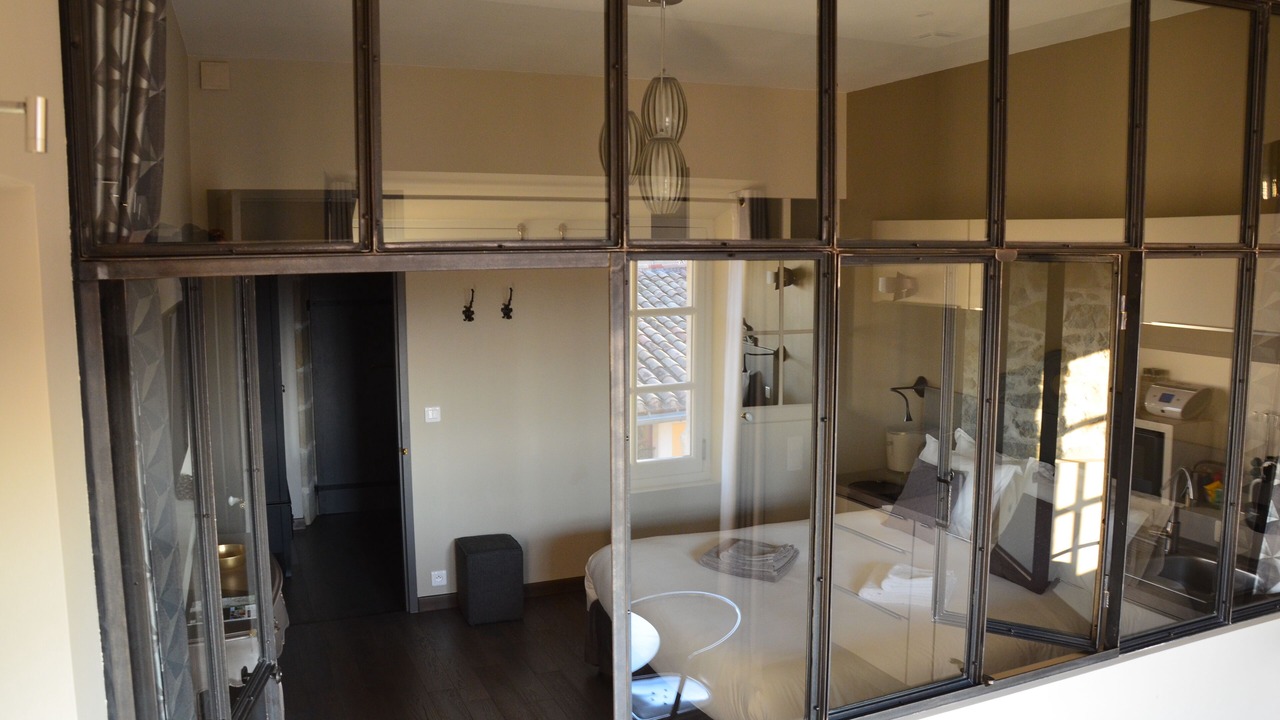 Photo of Bedroom in Carcassonne