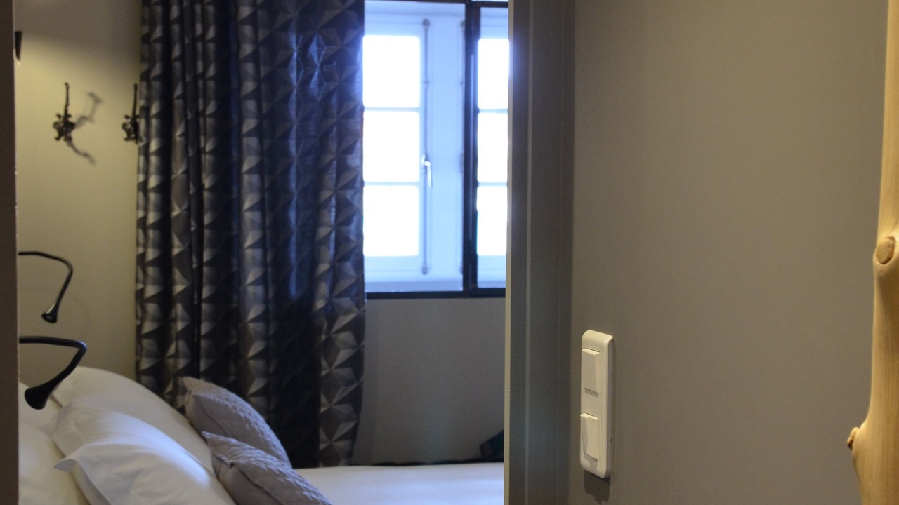 Photo of Bedroom in Carcassonne