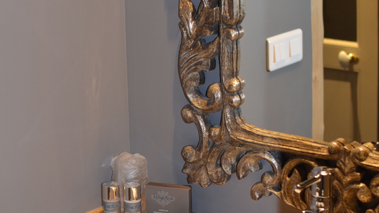 Photo of Bathroom in Carcassonne