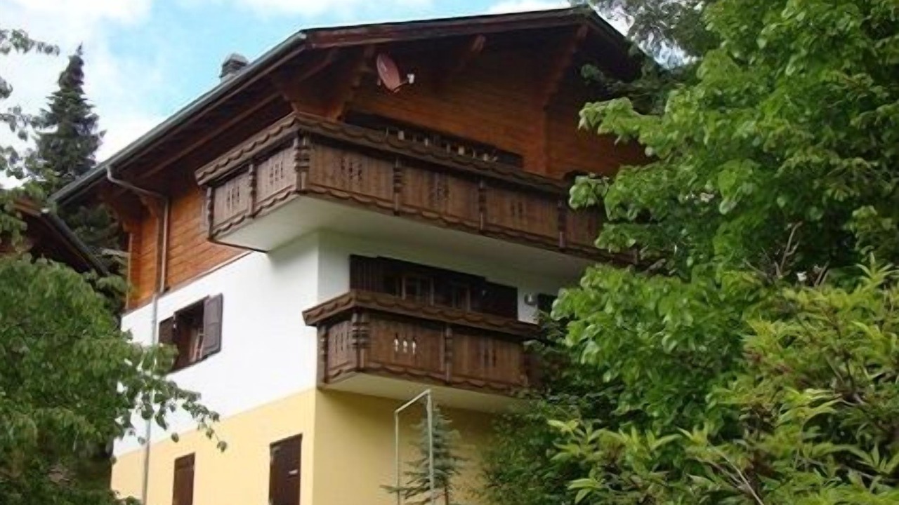 Photo of Outdoor in Graechen