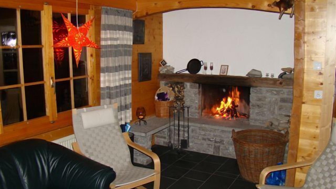Photo of Livingroom in Graechen