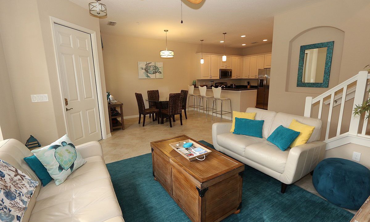 Photo of Livingroom in Biggar