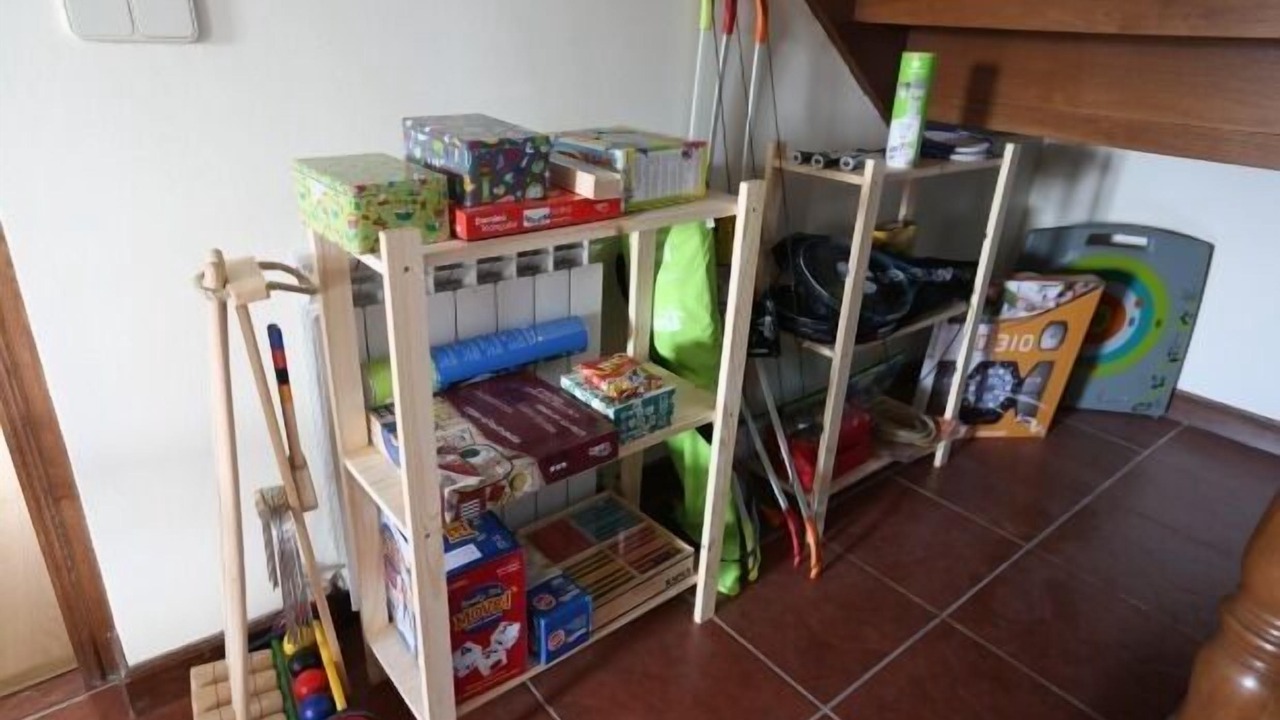 Photo of Bedroom in Zugarramurdi