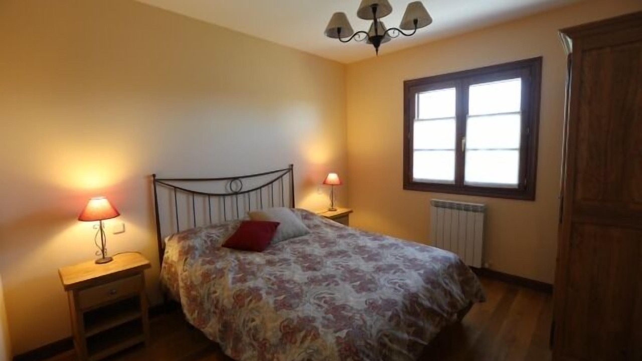 Photo of Bedroom in Zugarramurdi