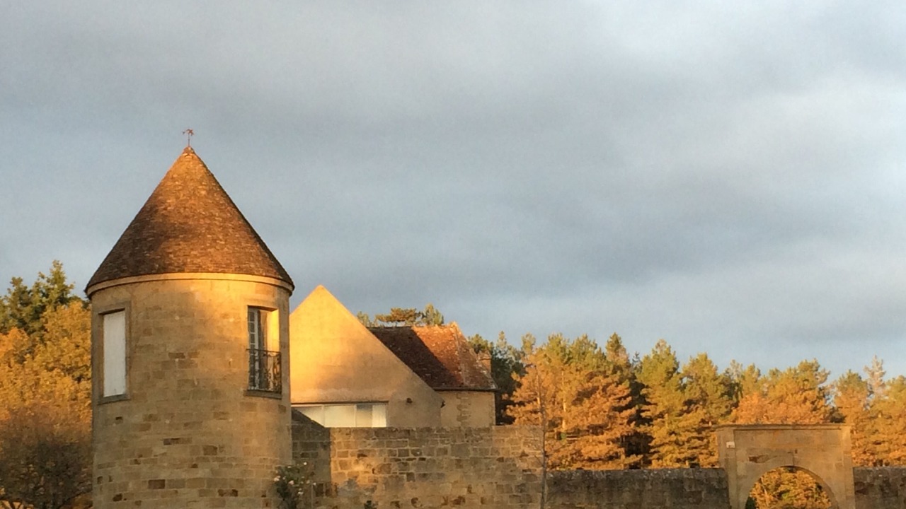 Photo of Outdoor in Meaulne-Vitray