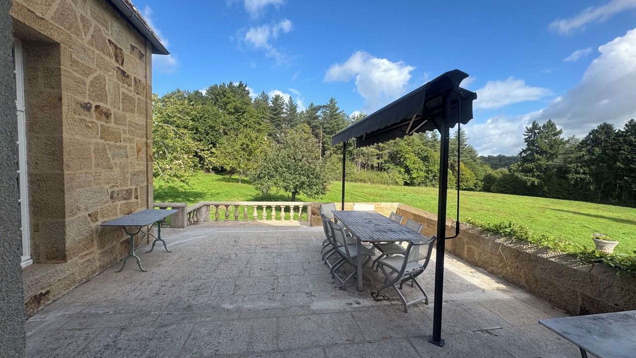 Photo of Outdoor in Meaulne-Vitray