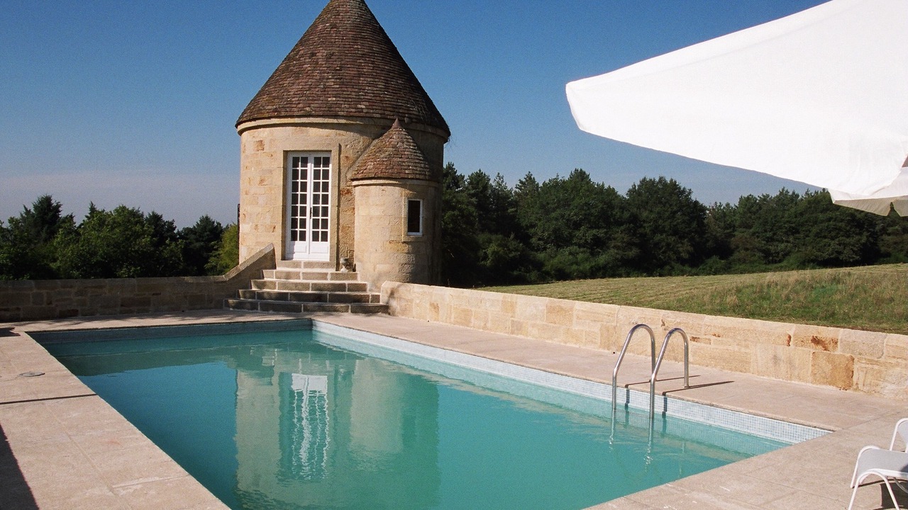 Photo of Outdoor in Meaulne-Vitray