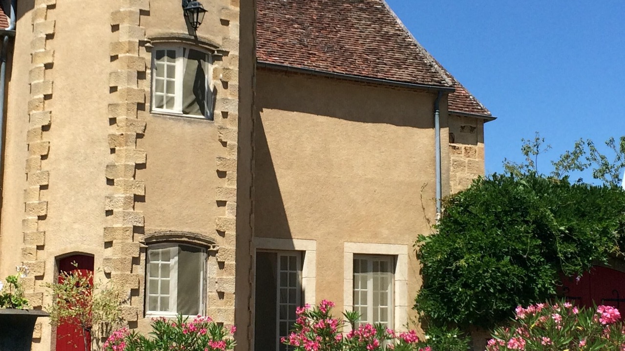Photo of Outdoor in Meaulne-Vitray